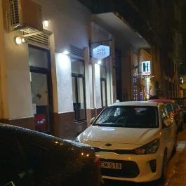 Casa Mexa Budapest - Egyéb