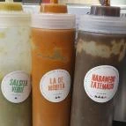 Casa Mexa Budapest - Egyéb