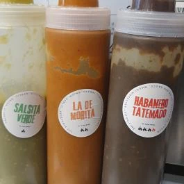 Casa Mexa, Budapest - Egyéb