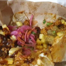 Casa Mexa, Budapest - Egyéb