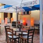 Casablanca Kávézó Szeged - Külső kép