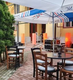 Casablanca Kávézó