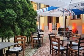 Casablanca Kávézó Szeged
