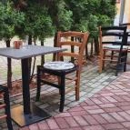 Casablanca Kávézó Szeged - Külső kép