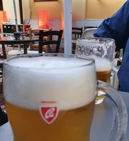 Casablanca Kávézó