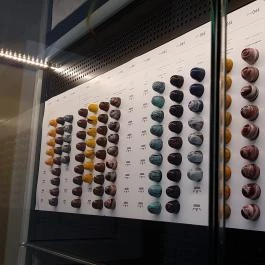 Casca, Budapest - Étel/ital