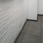 Casca Budapest - Belső