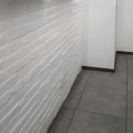 Casca, Budapest - Belső