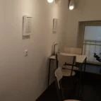 Casca Budapest - Belső