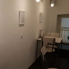 Casca, Budapest - Belső