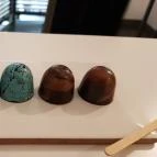 Casca Budapest - Étel/ital