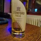 Castle Pub Budapest - Étel/ital