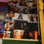 Castle Pub Budapest - Belső