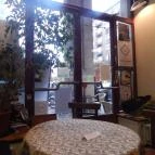 Castro Bistro Budapest - Belső