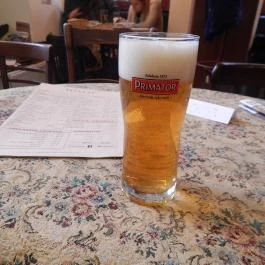 Castro Bistro Budapest - Étel/ital