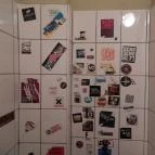 Castro Bistro Budapest - Belső