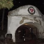 Castrum Boldua középkori étterem Boldogkőváralja - Külső kép