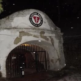 Castrum Boldua középkori étterem Boldogkőváralja - Külső kép