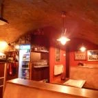 Castrum Caffe & Bar Budapest - Belső