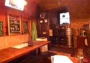 Castrum Caffe & Bar Budapest