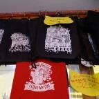 Cat Café - Révay utca Budapest - Belső