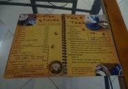 Cat Café - Révay utca Budapest