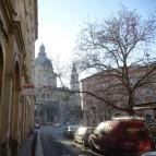 Cat Café - Révay utca Budapest - Külső kép