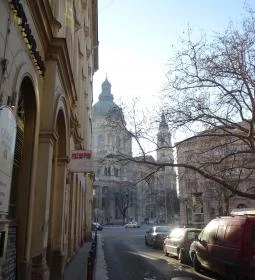 Cat Café - Révay utca