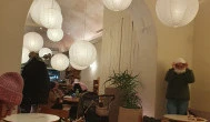 SALT Bakery & CAUSE - Zrínyi utca, Budapest