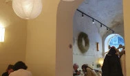 SALT Bakery & CAUSE - Zrínyi utca, Budapest