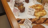 SALT Bakery & CAUSE - Zrínyi utca, Budapest