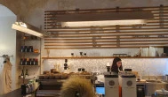 SALT Bakery & CAUSE - Zrínyi utca, Budapest
