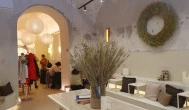 SALT Bakery & CAUSE - Zrínyi utca, Budapest