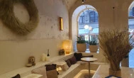 SALT Bakery & CAUSE - Zrínyi utca, Budapest