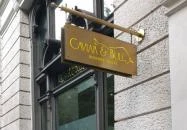 Caviar & Bull Budapest