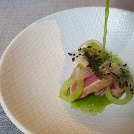 Caviar & Bull, Budapest - Egyéb