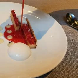 Caviar & Bull, Budapest - Egyéb