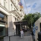 Caviar & Bull Budapest - Külső kép