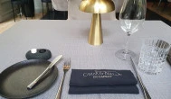 Caviar & Bull, Budapest