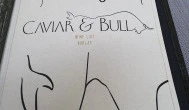 Caviar & Bull, Budapest