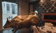 Caviar & Bull, Budapest