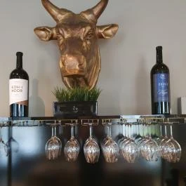 Caviar & Bull, Budapest - Étel/ital