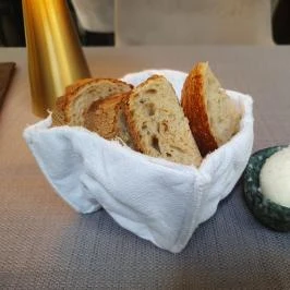 Caviar & Bull, Budapest - Étel/ital