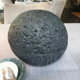 Caviar & Bull, Budapest - Belső