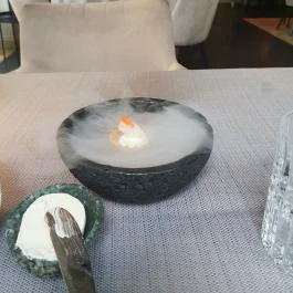 Caviar & Bull, Budapest - Étel/ital