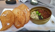 Caviar & Bull, Budapest