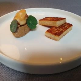 Caviar & Bull, Budapest - Étel/ital