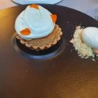 Caviar & Bull Budapest - Étel/ital