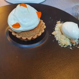 Caviar & Bull, Budapest - Étel/ital