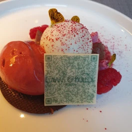 Caviar & Bull, Budapest - Étel/ital